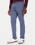 United Colors of Benetton Чино панталони 4TZYUF04P Slim Fit
