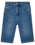 United Colors of Benetton Дънки 44LGGE02F Straight Leg