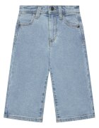 United Colors of Benetton Дънки 45ONGE02K Wide Leg