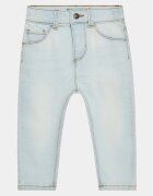 United Colors of Benetton Дънки 4DURGE00D Slim Fit