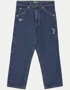 United Colors of Benetton Дънки 4DW2CE03G Straight Fit