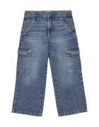 United Colors of Benetton Дънки 4KEHCF04V Loose Fit