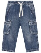 United Colors of Benetton Дънки 4KEHGF02N Straight Fit