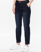 United Colors of Benetton Дънки 4NF1DF02U Slim Fit