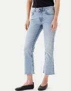 United Colors of Benetton Дънки 4OTADE010 Flare Fit