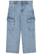 United Colors of Benetton Дънки 4R76CE041 Straight Fit