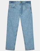 United Colors of Benetton Дънки 4VUGCF033 Straight Fit