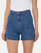 United Colors of Benetton Дънкови шорти 42CLD9015 Regular Fit