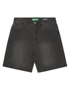 United Colors of Benetton Дънкови шорти 44LGC9048 Regular Fit