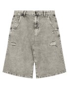 United Colors of Benetton Дънкови шорти 4AD7C9045 Regular Fit