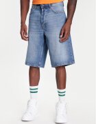 United Colors of Benetton Дънкови шорти 4AW7U9018 Relaxed Fit