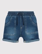 United Colors of Benetton Дънкови шорти 4BAY59GD0 Regular Fit