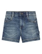 United Colors of Benetton Дънкови шорти 4PORG902I Straight Fit