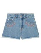 United Colors of Benetton Дънкови шорти 4UTPC9049 Regular Fit
