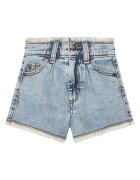 United Colors of Benetton Дънкови шорти 4UTPG902K Regular Fit