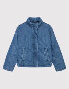 United Colors of Benetton Дънково яке 2BDDCN00Q Regular Fit