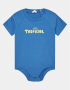 United Colors of Benetton Детско боди 3P4ZAB00C Regular Fit