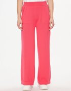 United Colors of Benetton Долнище анцуг 1294DF009 Екрю Relaxed Fit