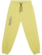 United Colors of Benetton Долнище анцуг 33NVCF06D Regular Fit