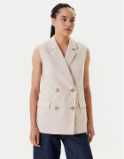 United Colors of Benetton Елек 29KBDJ00W Regular Fit