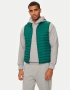 United Colors of Benetton Елек 2BA2UJ005 Зелен Regular Fit