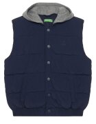 United Colors of Benetton Елек 2IGGCJ012 Regular Fit