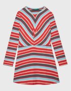 United Colors of Benetton Ежедневна рокля 3FVTCV008 Regular Fit