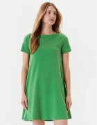 United Colors of Benetton Ежедневна рокля 3Z1RDV01E Regular Fit