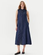 United Colors of Benetton Ежедневна рокля 44KCDV0BH Regular Fit