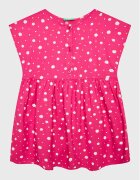 United Colors of Benetton Ежедневна рокля 4EKJGV00M Regular Fit