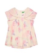United Colors of Benetton Ежедневна рокля 4HYUGV02B Regular Fit