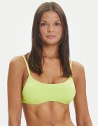 United Colors of Benetton Горнище на бански 3P5H5R1MQ