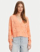 United Colors of Benetton Кардиган 10C1E604W Regular Fit