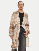 United Colors of Benetton Кардиган 115CE6042 Regular Fit