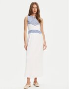 United Colors of Benetton Лятна рокля 1194EV02A Regular Fit