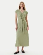 United Colors of Benetton Лятна рокля 3FJHDV01T Regular Fit