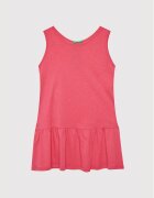 United Colors of Benetton Лятна рокля 3Q220V001 Relaxed Fit