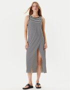 United Colors of Benetton Лятна рокля 3W0C5V02F Regular Fit