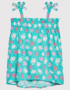 United Colors of Benetton Лятна рокля 42BQ0V003 Regular Fit