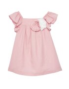United Colors of Benetton Лятна рокля 43WBGV026 Regular Fit