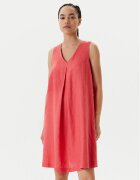 United Colors of Benetton Лятна рокля 4AGHDV0AX Relaxed Fit