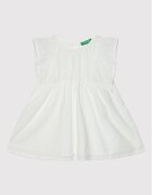 United Colors of Benetton Лятна рокля 4POCGV00B Regular Fit