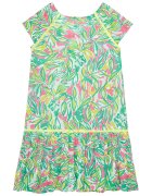United Colors of Benetton Лятна рокля 4UIACV03G Regular Fit