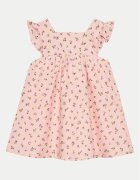 United Colors of Benetton Лятна рокля 4YP7AV00G Regular Fit
