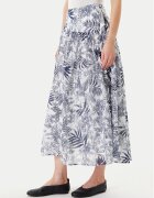 United Colors of Benetton Макси пола 4ENDD004R Relaxed Fit