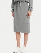 United Colors of Benetton Миди пола 39BLD000E Regular Fit