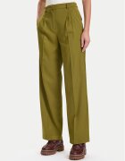 United Colors of Benetton Панталони тип палацо 4YVXDF09R Regular Fit