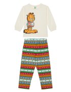 United Colors of Benetton Пижама 37MW0P07R Regular Fit