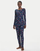 United Colors of Benetton Пижама 3SUP3P03N Regular Fit