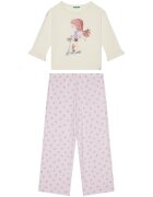 United Colors of Benetton Пижама 3Y5E0P08B Regular Fit